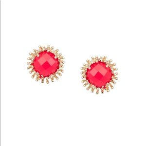 Kendra Scott Carly Stud Earrings